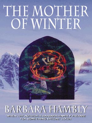 cover image of Mother of Winter